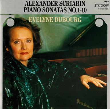 Piano Sonata No. 2 in G-Sharp Minor, Op. 19 "Sonata Fantasy": II. Presto