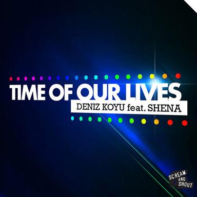 Time of Our Lives - Radio Edit