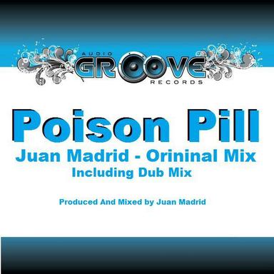 Poison Pill - Dub Mix