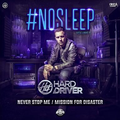 Never Stop Me - Radio Version