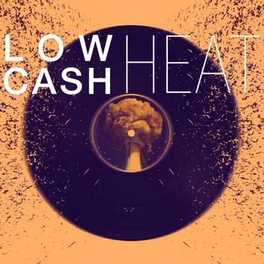 Heat - Andre Lacoure Remix Edit
