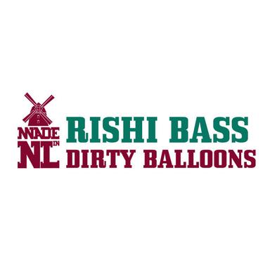 Dirty Balloon - Original Mix