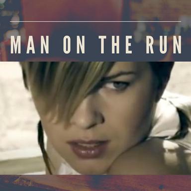 Man On The Run - Pronti & Kalmani 4AM Extended Mix