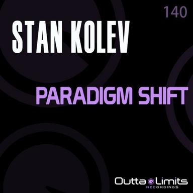 Paradigm Shift - Original Mix