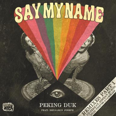 Say My Name - Filterkat Remix