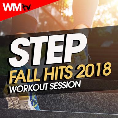 Stargazing - Workout Remix 132 Bpm