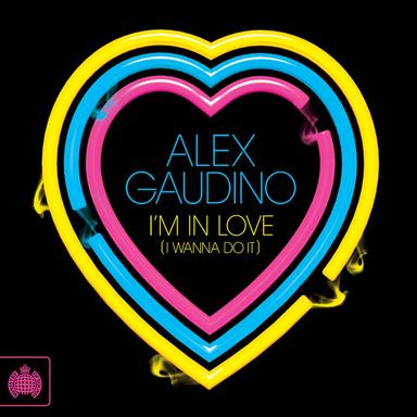 I'm in Love (I Wanna Do It) - Extended