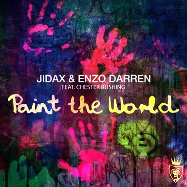 Paint the World (The Remixes)