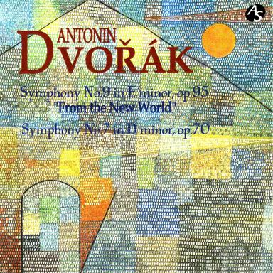Symphony No.9 in E minor, op. 95 "From the New World"/ 2. Largo