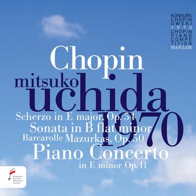 Scherzo No. 4 in E Major, Op. 54