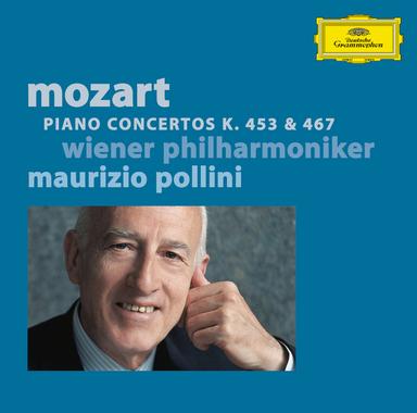 Piano Concerto No.21 In C Major, K.467: 3. Allegro vivace assai
