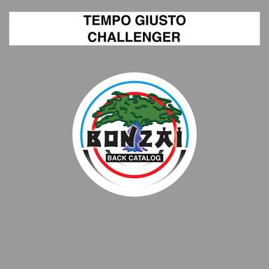 Challenger - Original Mix
