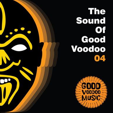 Positivity - Domineeky Good Voodoo Remix