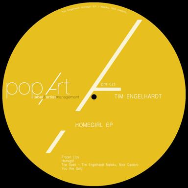 Homegirl - Original Mix