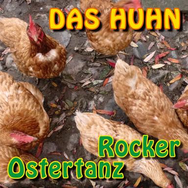 Ostertanz Rocker - Club Mix