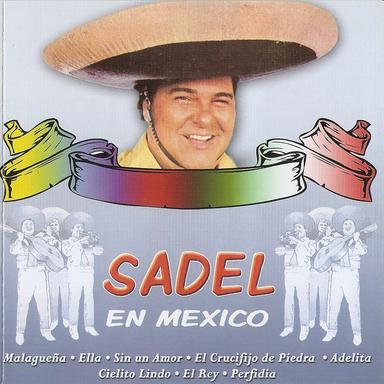 Sadel en Mexico