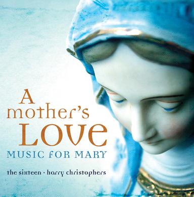 Britten: A Hymn To The Virgin