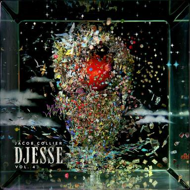 Over You (feat. aespa & Chris Martin)