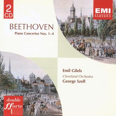 Beethoven: Piano Concerto No. 4 in G Major, Op. 58: III. Rondo. Vivace