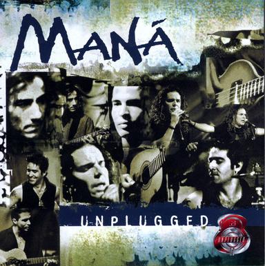 Se Me Olvidó Otra Vez - Unplugged
