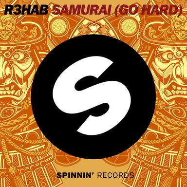 Samurai (Go Hard) - Original Mix