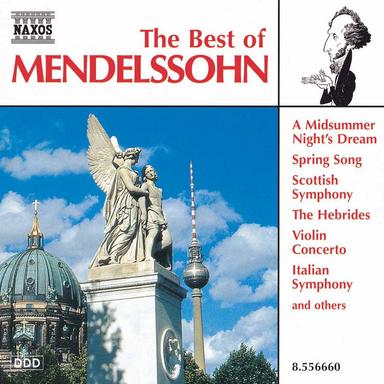 Piano Concerto No. 1 in G Minor, Op. 25, MWV O 7: Piano Concerto No. 1 in G Minor (Molto allegro con fuoco)