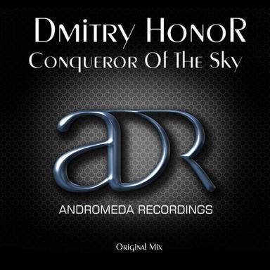 Conqueror Of The Sky - Original Mix