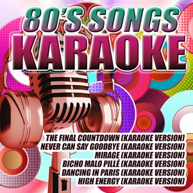 The Final Countdown (Karaoke Version)