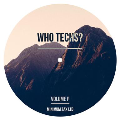 Give Me The World - Original mix