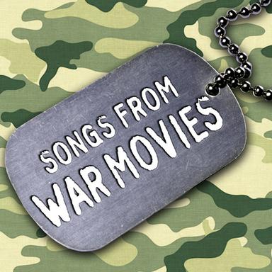 We Gotta Get Out of This Place (From "Hamburger Hill")