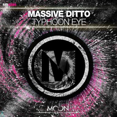 Typhoon Eye - Original Mix