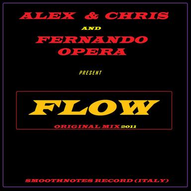 Flow - Original Mix
