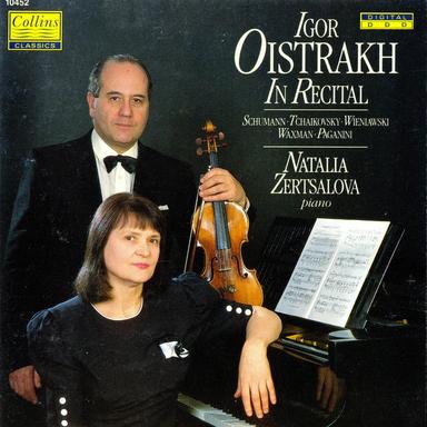 Fantasy, Op.73