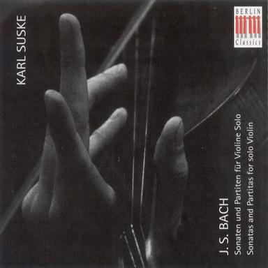 Violin Partita No. 3 in E major, BWV 1006: III. Gavotte en rondeau