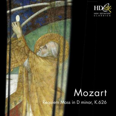Requiem Mass in D minor, K.626