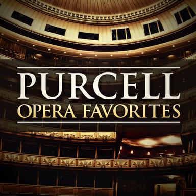 Purcell Opera Favorites