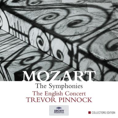 Symphony No.39 In E Flat, K.543: 3. Menuetto (Allegretto)