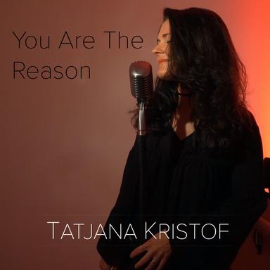 You Are the Reason - Acoustic Version