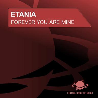 Forever You Are Mine