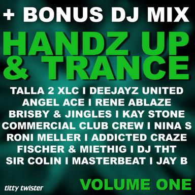 Funk - Commercial Club Crew Remix