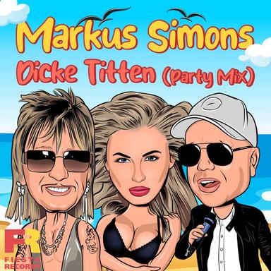 Dicke Titten - Party Mix
