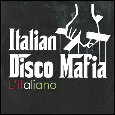 L'italiano - DJ Kharma & Mighty Atom Spaghetti House Mix