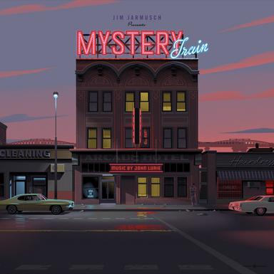 Mystery Train