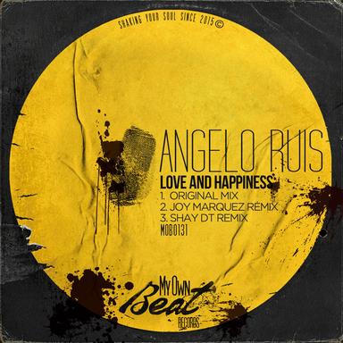 Love and Happiness