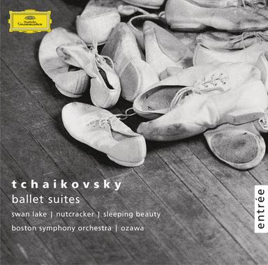 The Nutcracker, Op. 71, TH.14 / Act 2: No. 12c Character Dances: Tea (Chinese Dance)