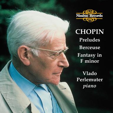 24 Preludes, Op. 28: XIV. E-Flat Minor