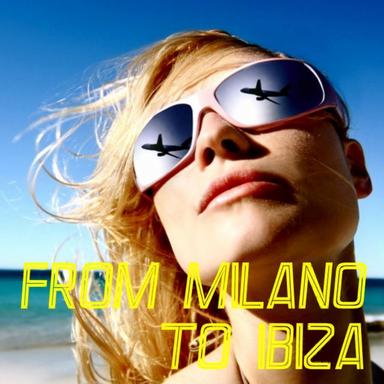 Forte Piano - Massimo Russo La Paesana Remix