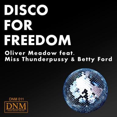 Disco for Freedom - Mr. Root Remix