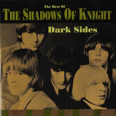 Someone Like Me - Single Version