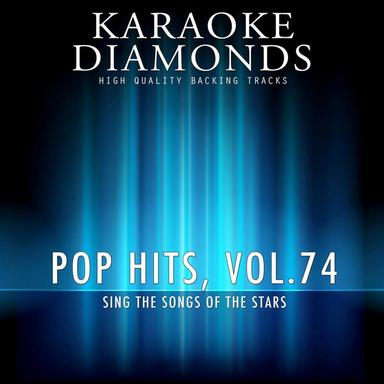Is It Cause I'm Cool - Karaoke Version In the Style of Mousse T